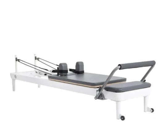 Choosing the Best Reformer for Your Pilates Practice