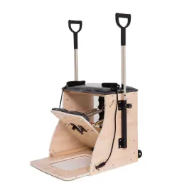 Pilates Aluminium Reformer Portability Advantages