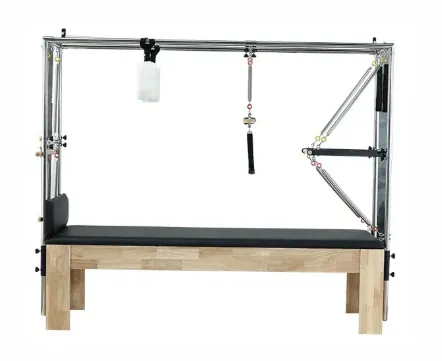 Case Study: Successful Studio Using Wooden Cadillacs