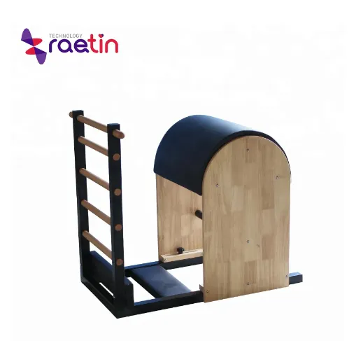 Ladder Barrel Pilates Equipment
