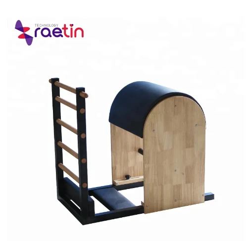 Ladder Barrel Pilates Equipment