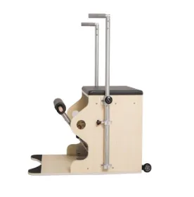 Pilates Pro Chair Overview & Benefits