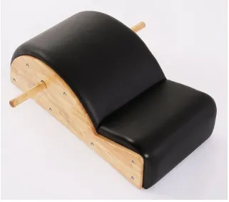 Pilates Spine Supporters & Correctors: Enhance Comfort and Posture