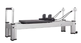 Reformer Pilates Equipment for Sale: Features & Benefits for Wholesalers