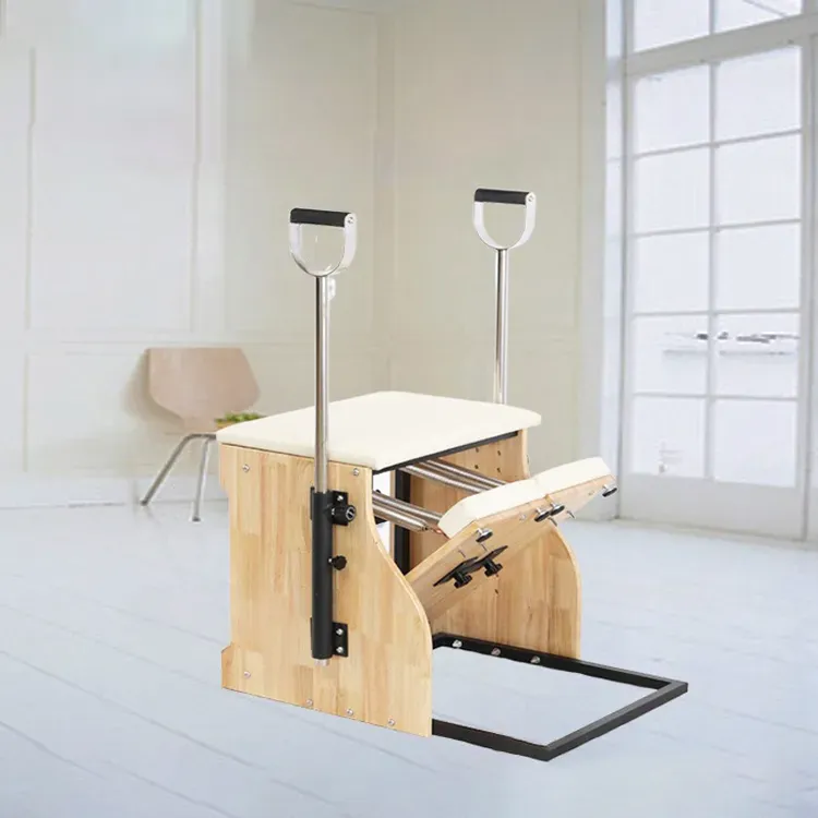 Pilates Chair for Modern Training