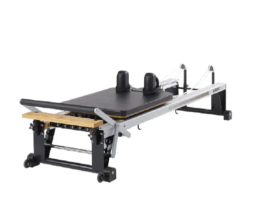 The Best Cadillac Pilates Equipment for Your Practice