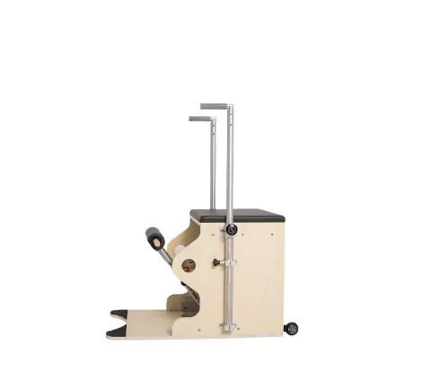Pilates Chairs: A Complete Guide