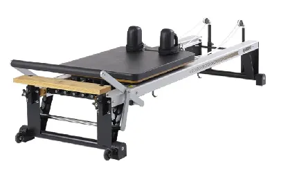 The Science Behind Studio Reformer Workouts