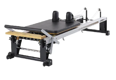 The Science Behind Studio Reformer Workouts