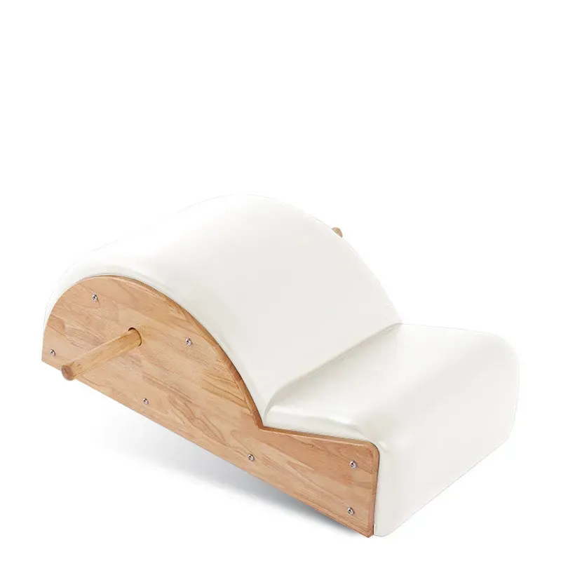 Pilates Reformer Dimensions in Rehabilitation Settings