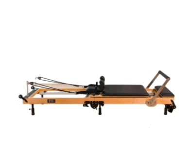 Discover the Power of Absolute Reformer Pilates
