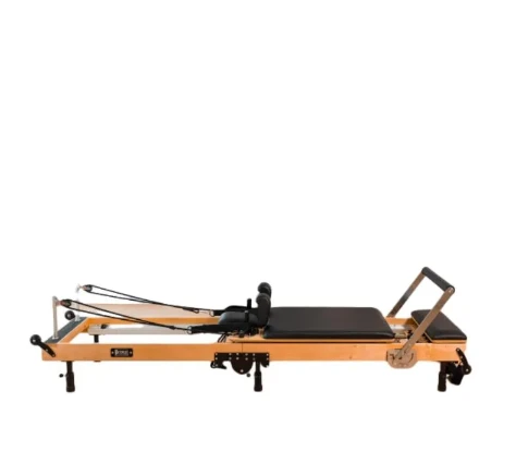 Elevate Your Pilates Routine with Premium Pilates Beds
