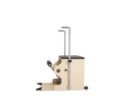 Elevate Your Fitness Routine with the Pilates Chair