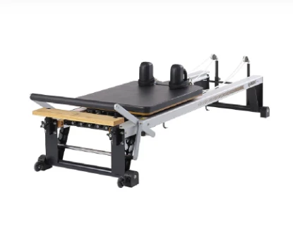 The Power of Advanced Cadillac Pilates