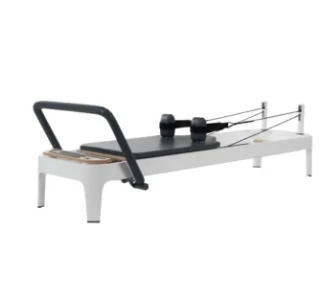 The Power of the Pilates Chair: Elevate Your Fitness Journey!