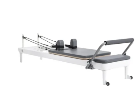 Pilates Machines for Wellness