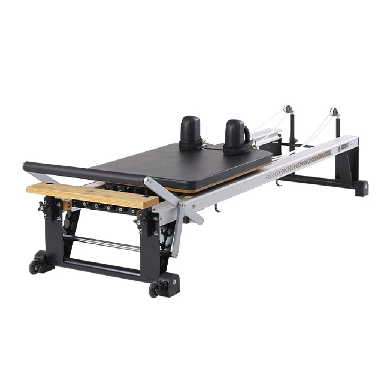 OEM Custom Pilates Reformer for Studio Use - Pro Grade