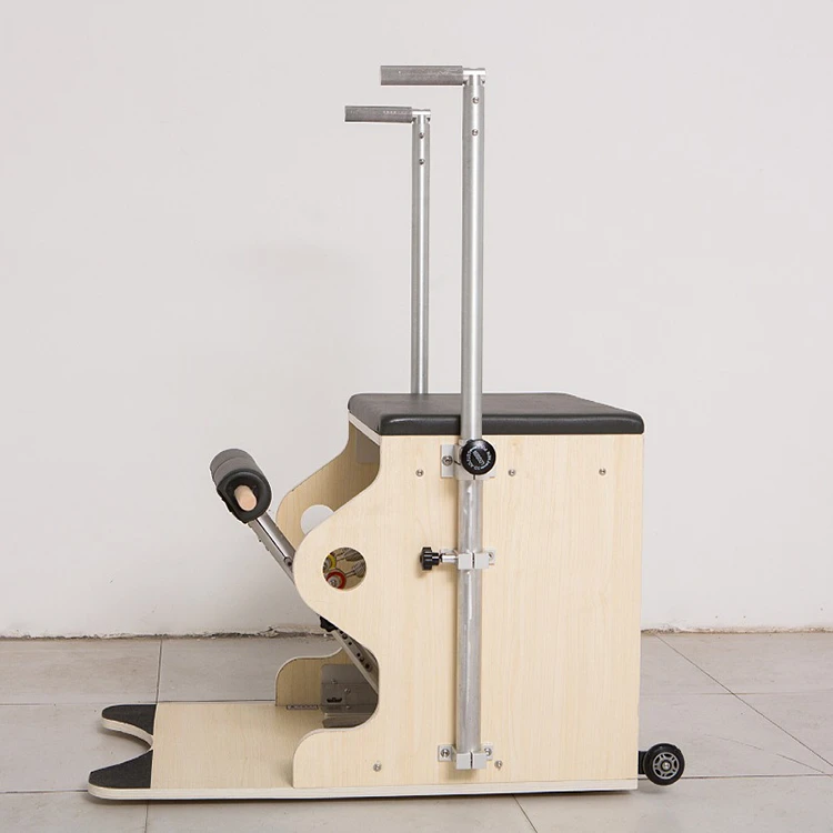 function pilates reformer