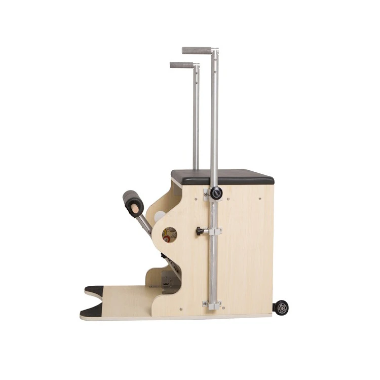 Reliable Universal Pilates Chair Supplier