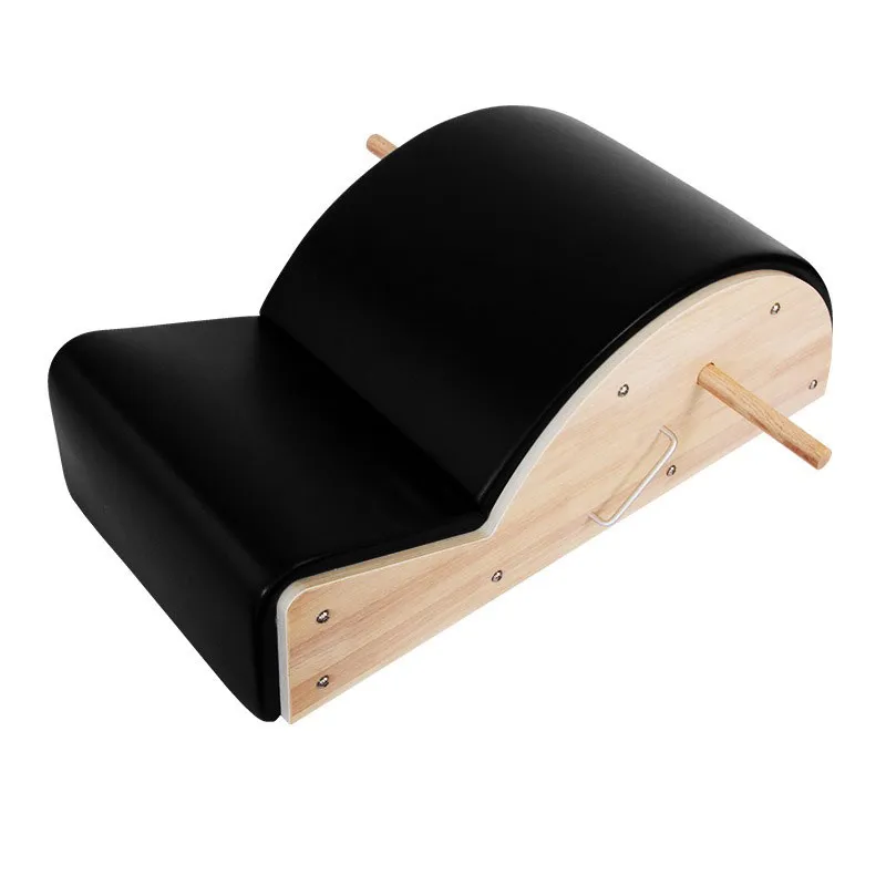 Pilates Spine Corrector for Sale – Premium Spine Barrel for Home & Studio