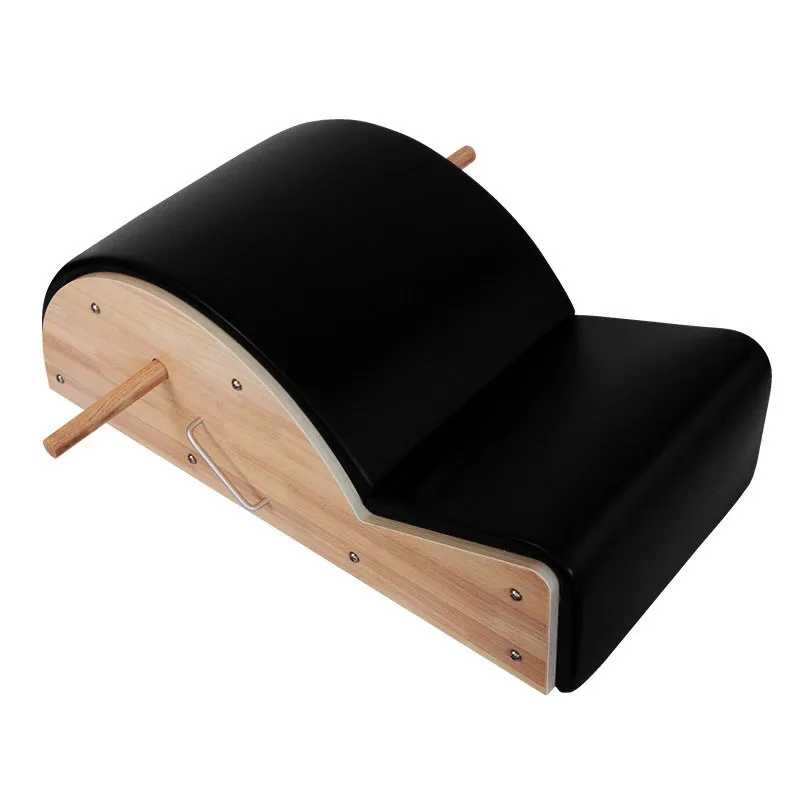 Pilates Spine Corrector for Sale – Premium Spine Barrel for Home & Studio