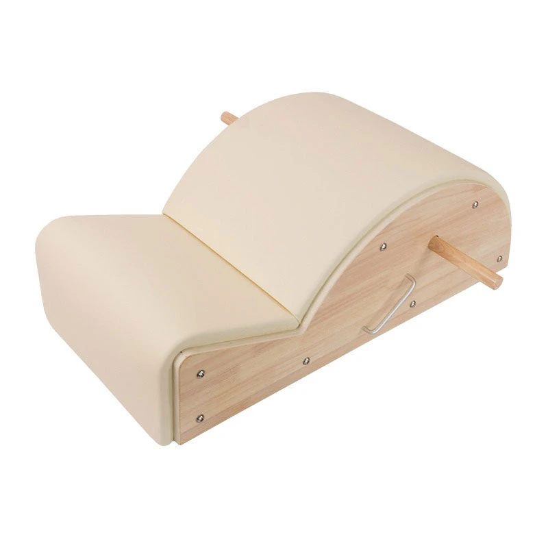 Pilates Spine Corrector Barrel Dimensions For Varied Exercises