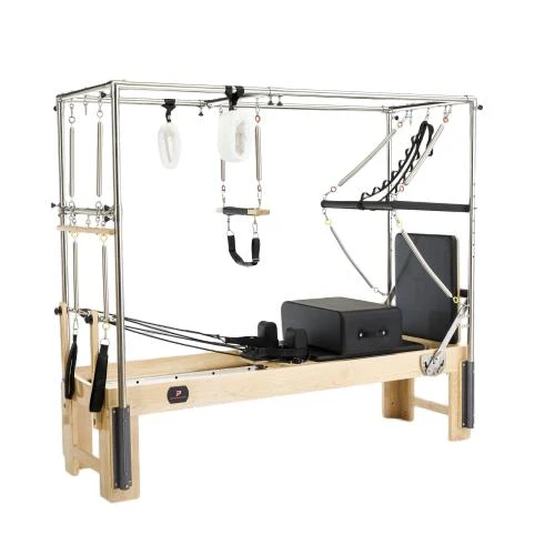 pilates wunda