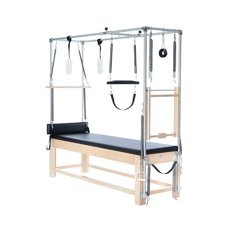 Cadillac Pilates Machine Price: Find Premium Pilates Equipment