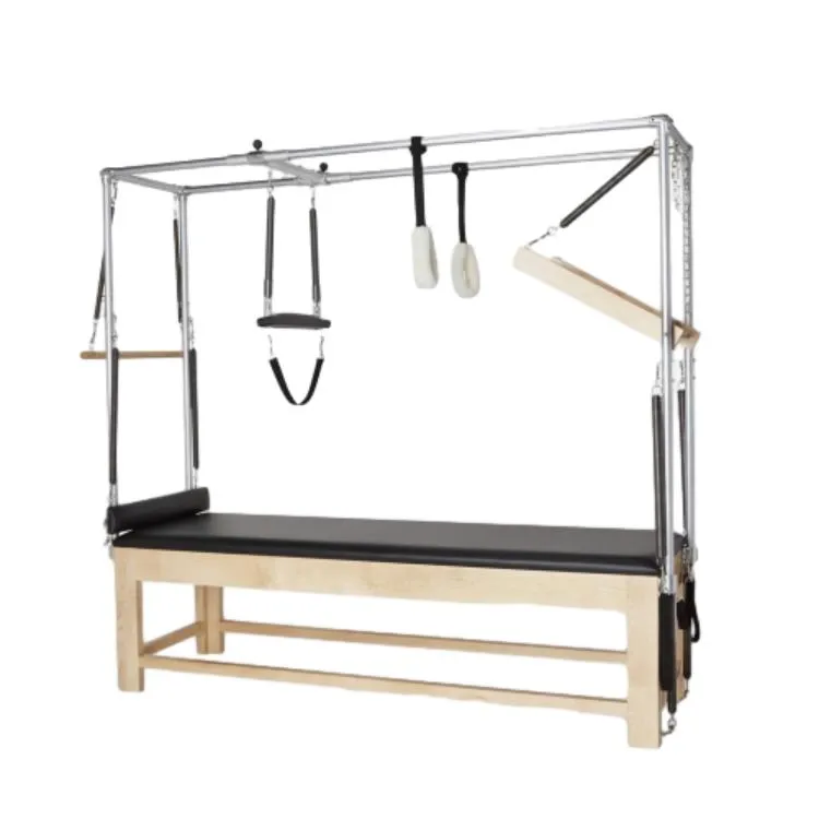 Cadillac Pilates Machine Price: Find Premium Pilates Equipment