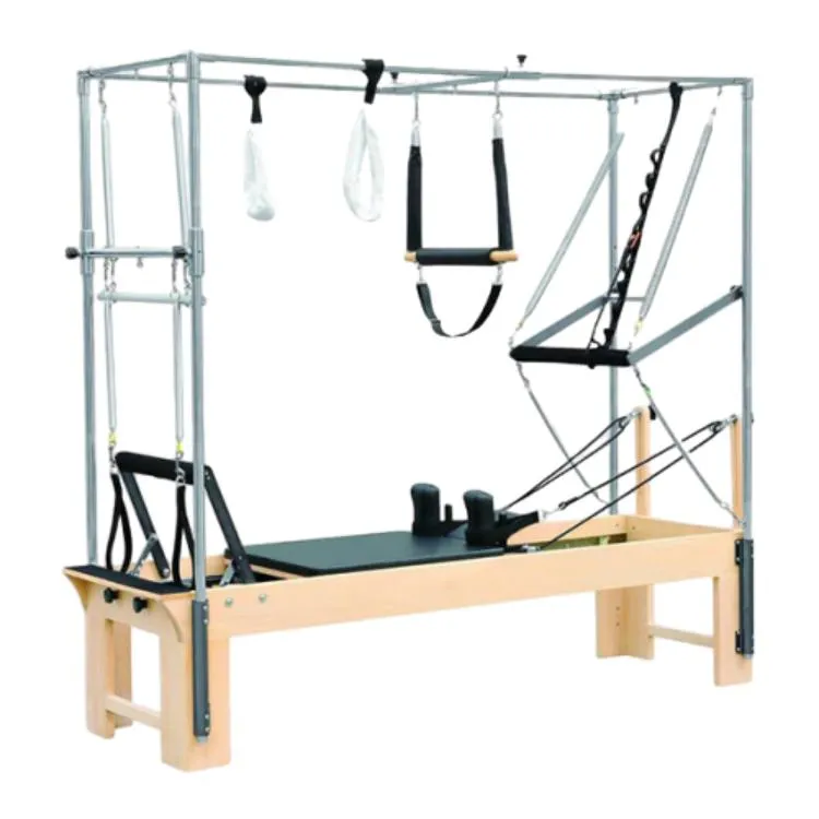 Cadillac Pilates Machine Price: Find Premium Pilates Equipment