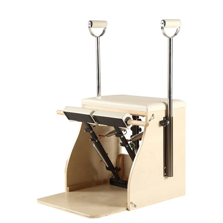 reform pilates and movement