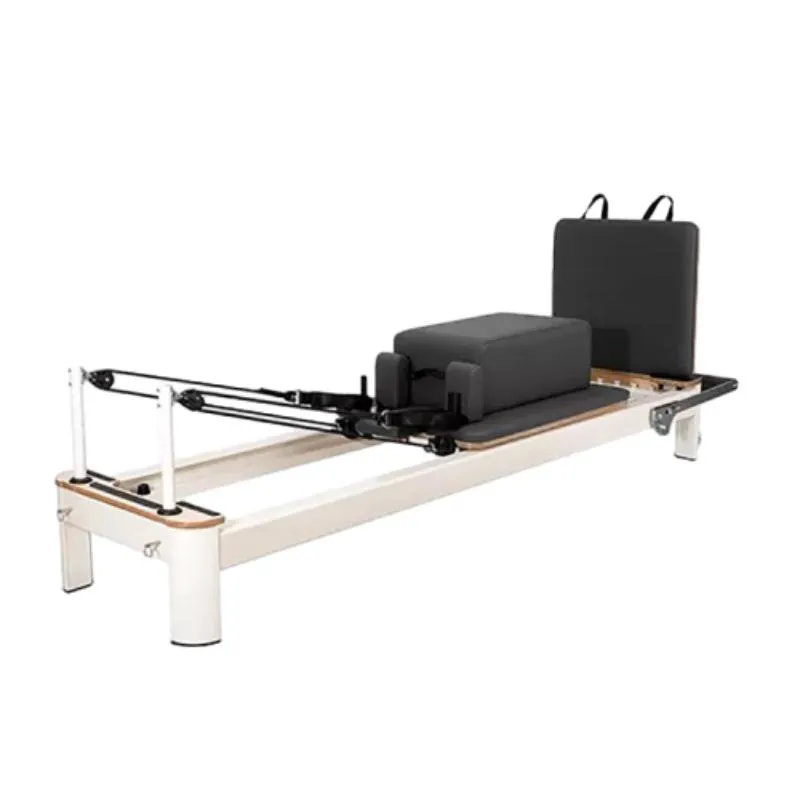 Factory Hot Sale Cadillac Bed Maple Pilates Studio Cadillac Bed Support
