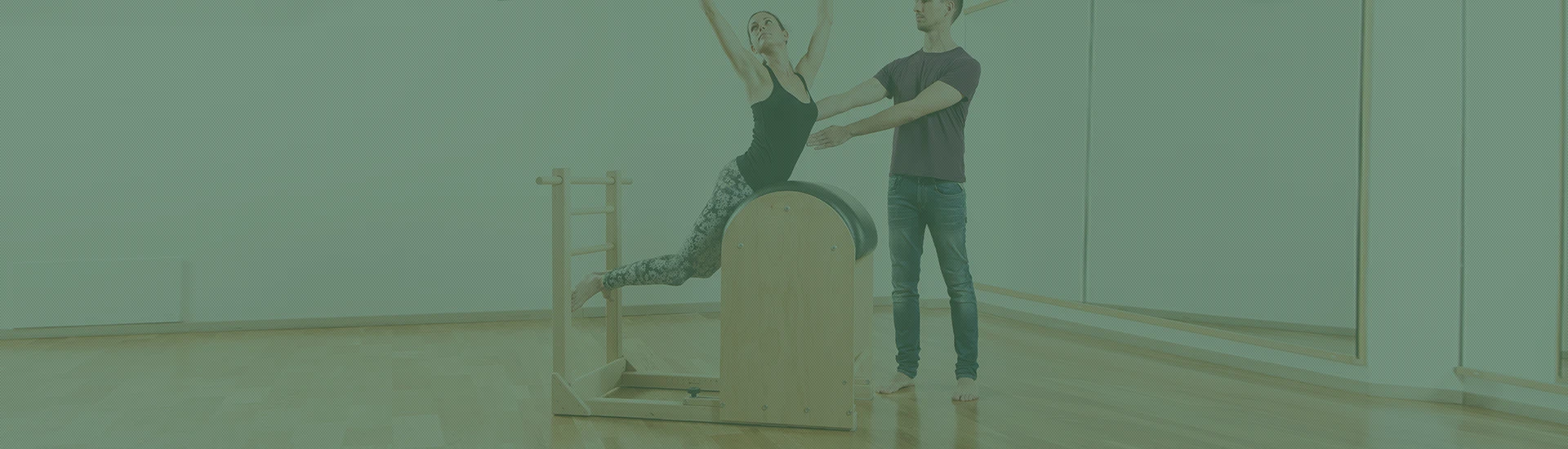 cadillac pilates machine price