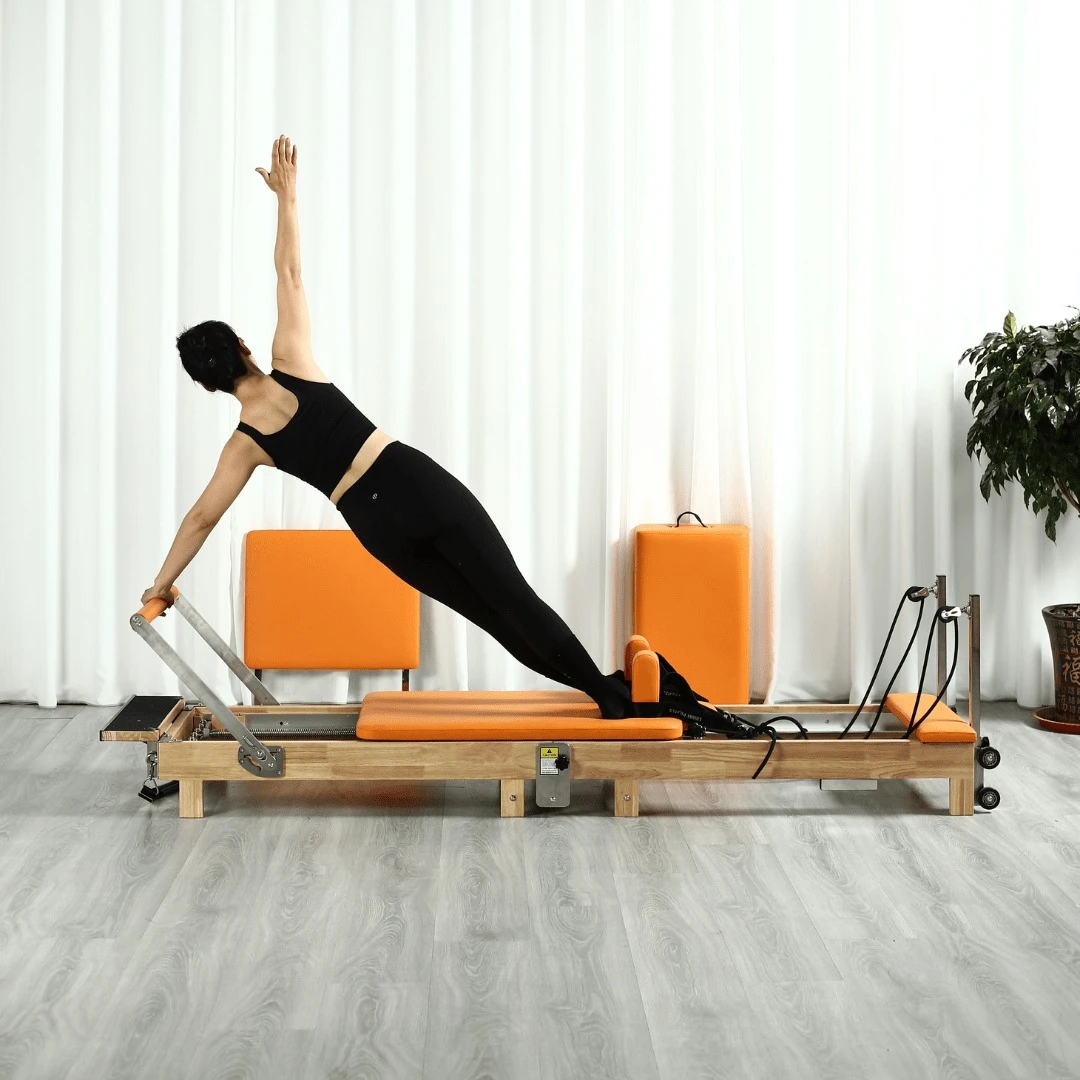 pilates box for reformer