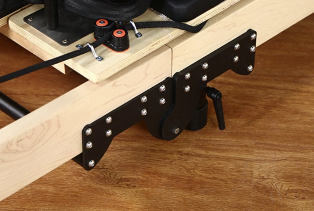 reformer gym equipment