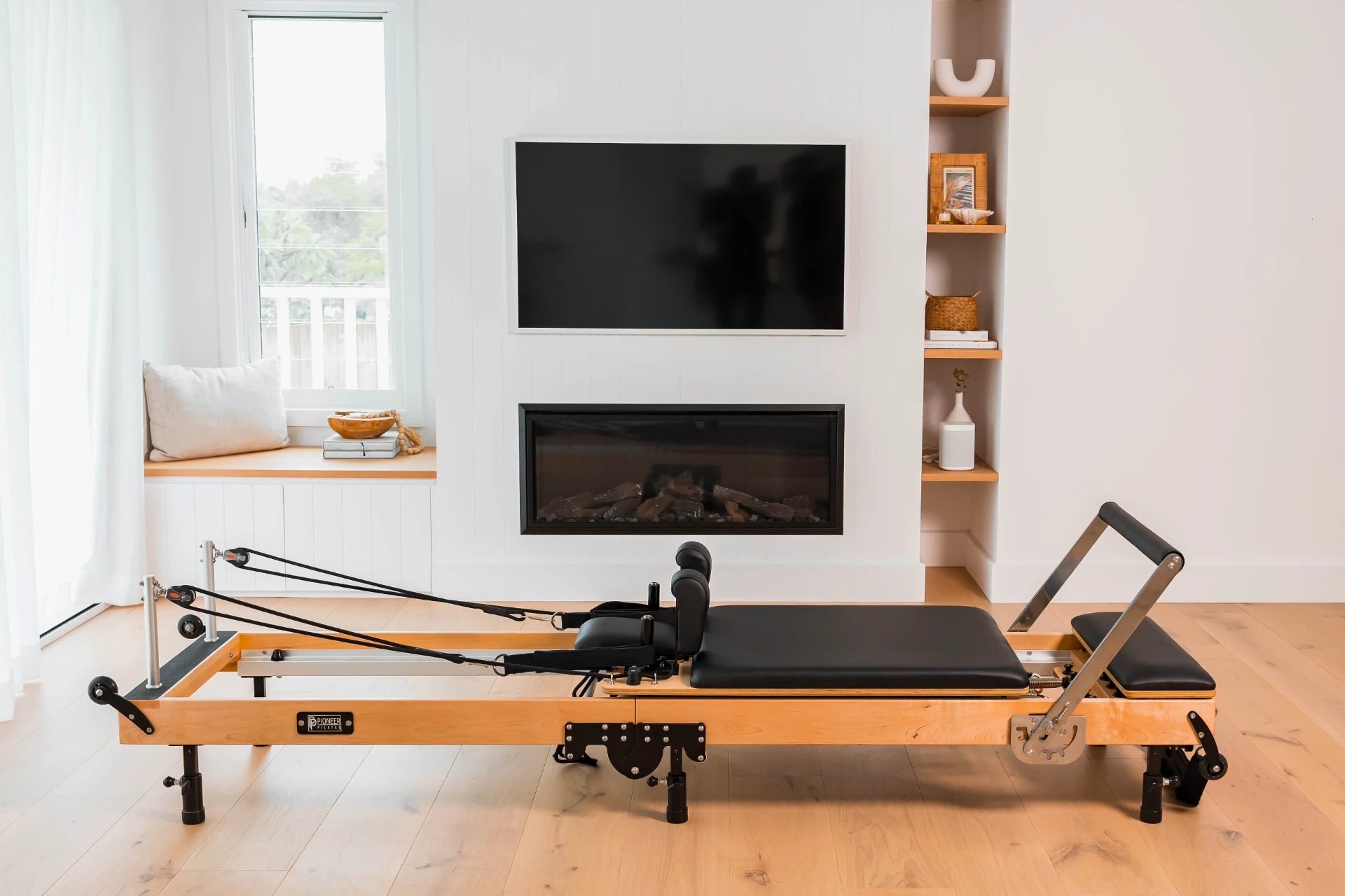 pilates equipment manufacturers