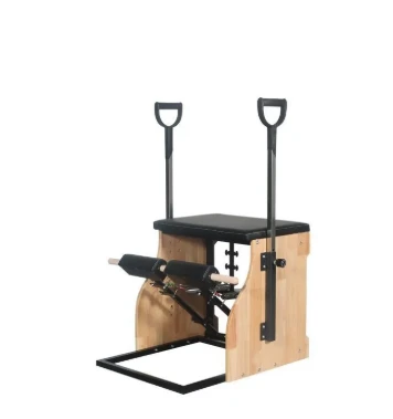 The Best Pilates Chairs