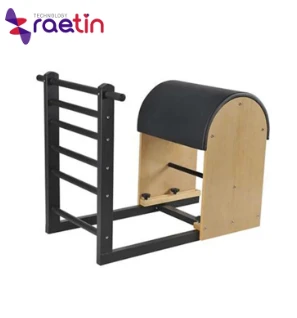 Pilates Equipment Guides & Comparisons: Elevate Your Fitness Business with Barrel Chair Pilates