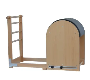 Pilates Equipment Guides & Comparisons: Elevate Your Fitness Business with Barrel Chair Pilates