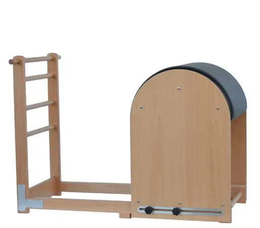 Elevate Your Practice with the Pilates Ladder Barrel for Sale