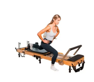 Discover the Power of Absolute Reformer Pilates