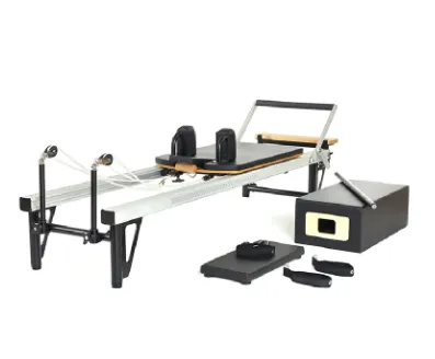 The Power of Advanced Cadillac Pilates