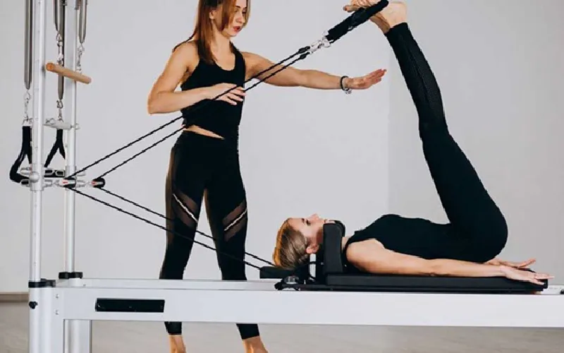 cadillac pilates machine price cadillac pilates machine price