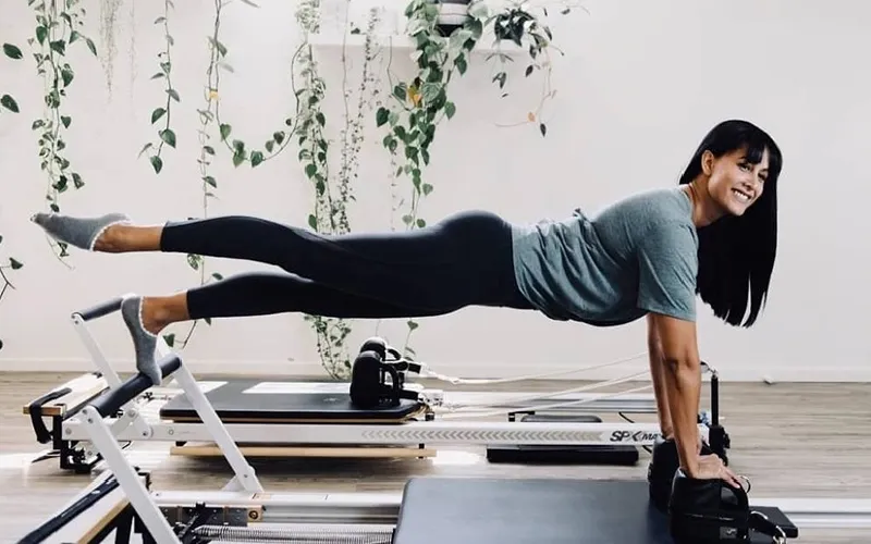 pilates jump board for sale