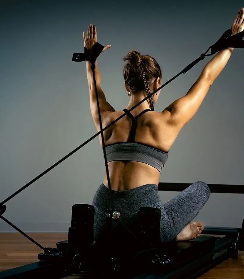 cadillac pilates machine price