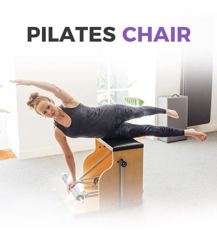 folding pilates reformer