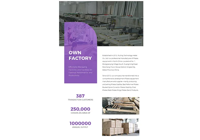 Exploring the Benefits of Pilates Reformer Training for Strength and Flexibility Exploring the Benefits of Pilates Reformer Training for Strength and Flexibility