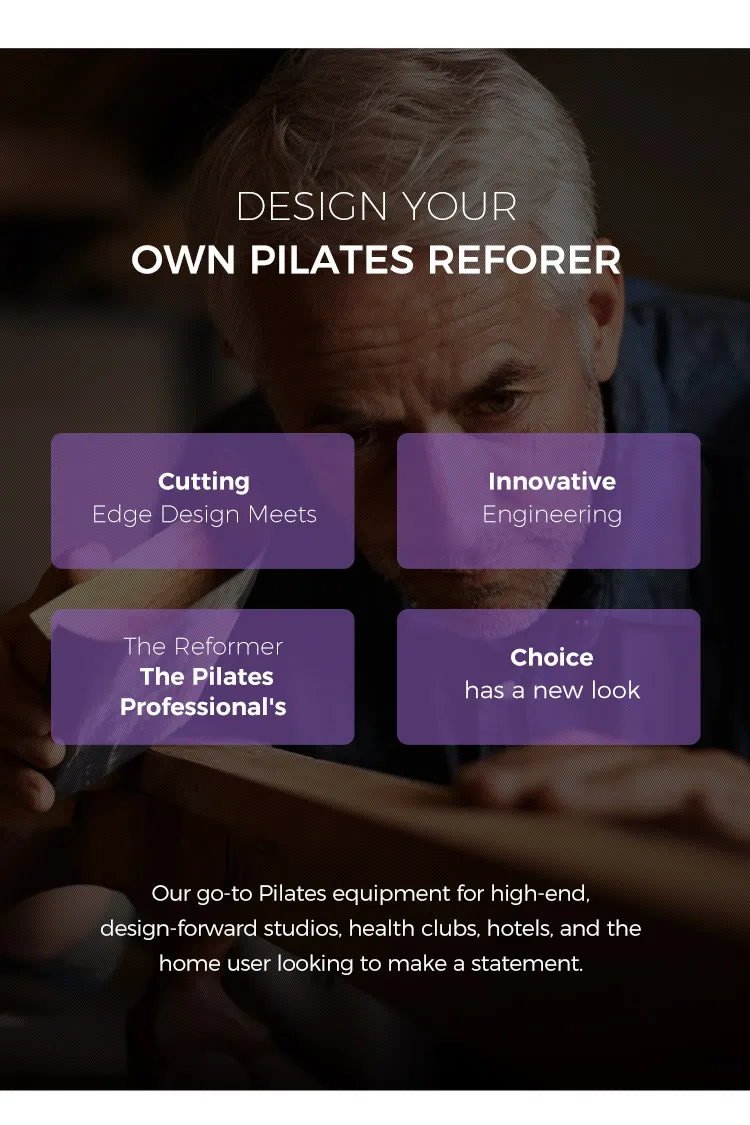 reformer pilates bed for sale