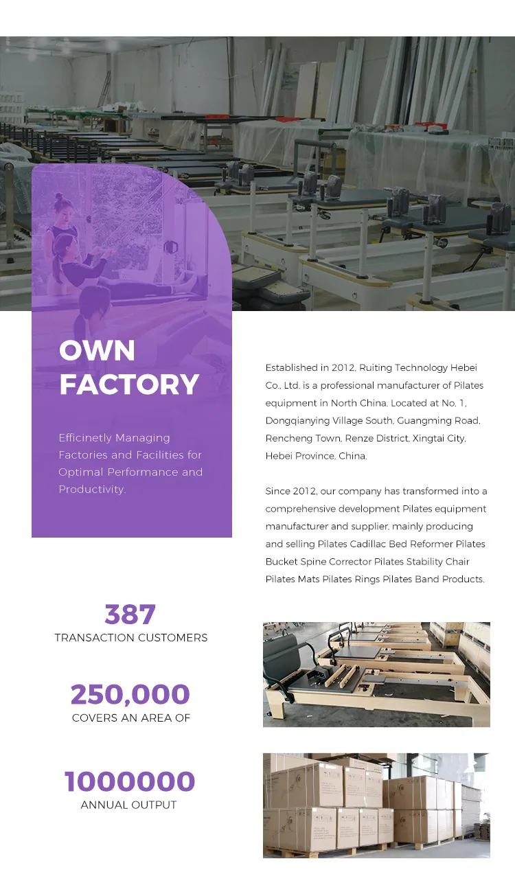 cost of a pilates reformer