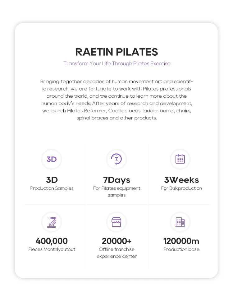 cadillac chair pilates